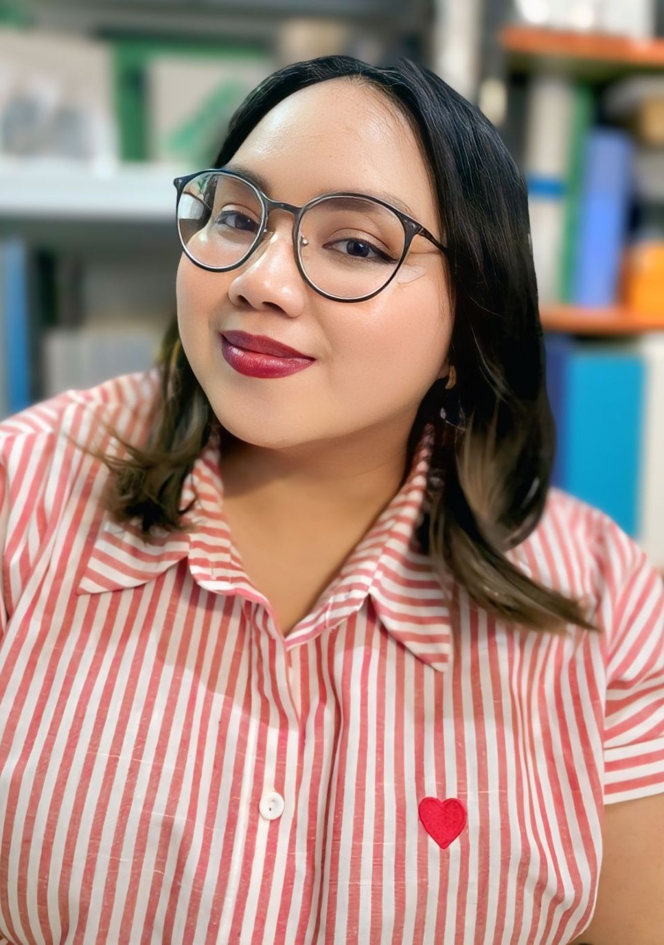 Photo of Francesca Corgos